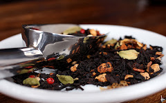 Cafetería La Tetería