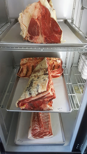 Butcher Shop «Clove And Hoof», reviews and photos, 4001 Broadway, Oakland, CA 94611, USA