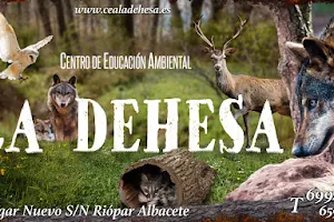 Centro de Educación Ambiental "La Dehesa" image