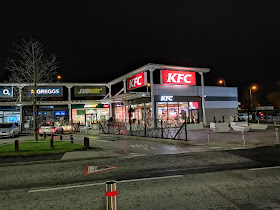 KFC Preston - Deepdale Shopping Park