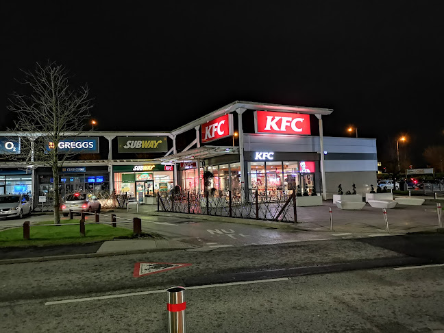 KFC Preston - Deepdale Shopping Park