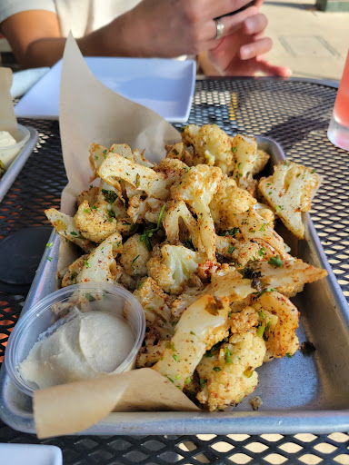 The Diplomat Eatery and Tavern image