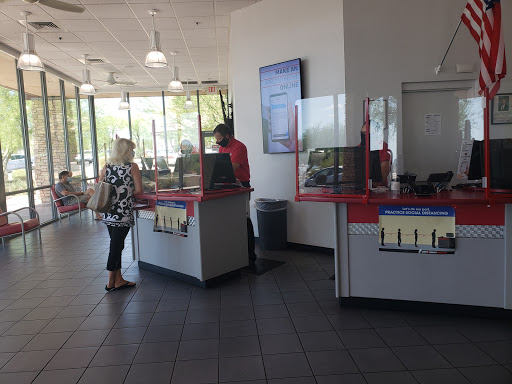 Tire Shop «Discount Tire Store - Scottsdale, AZ», reviews and photos, 20555 N Scottsdale Rd, Scottsdale, AZ 85255, USA