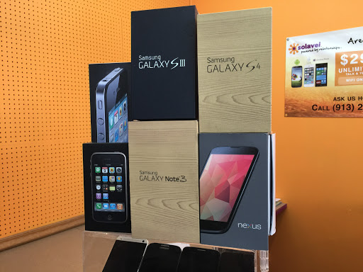 Appliance Store «Mr. Fix It & Appliance Sales», reviews and photos, 7531 Metcalf Ave, Overland Park, KS 66204, USA