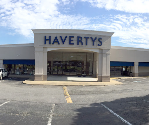 Havertys Furniture