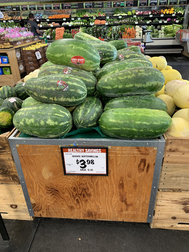 Health Food Store «Sprouts Farmers Market», reviews and photos, 1440 Airline Rd, Corpus Christi, TX 78412, USA