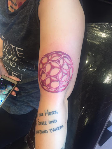 Find tattoo women ideas for your next unique tattoo in Great Falls at Alpha Tattoos & Piercings