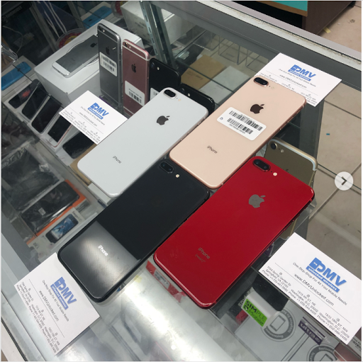 Cell Phone Store «DMV Unlocked Wireless», reviews and photos, 7054 Spring Garden Dr, Springfield, VA 22150, USA