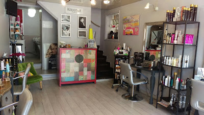 Prélude Coiffure à Septèmes-les-Vallons