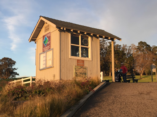 Public Golf Course «Morro Bay Golf Course», reviews and photos, 201 State Park Rd, Morro Bay, CA 93442, USA