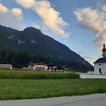 Photo n°4 de l'avis de Patrik. fait le 17/08/2022 à 14:10 sur le  Hotel Reichegger à Uttenheim