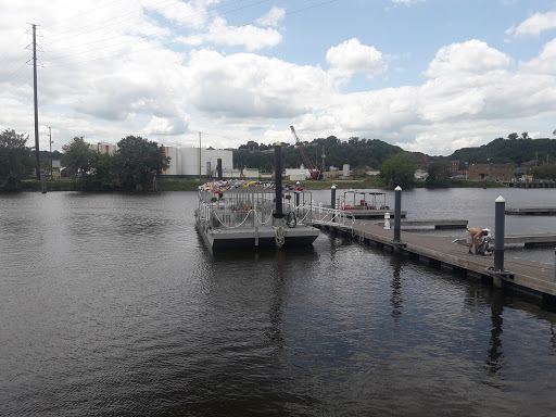 Casino «Diamond Jo Casino Dubuque», reviews and photos, 301 Bell St, Dubuque, IA 52001, USA