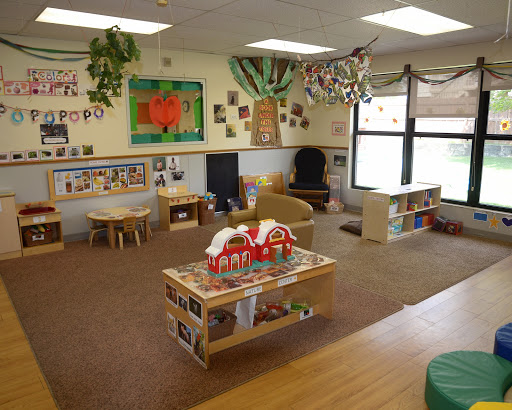 Preschool «Childtime of Naperville, IL», reviews and photos, 2015 95th St, Naperville, IL 60564, USA