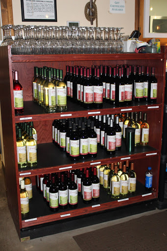 Winery «Benny Vino Urban Winery», reviews and photos, 834 S County Line Rd, Geneva, OH 44041, USA