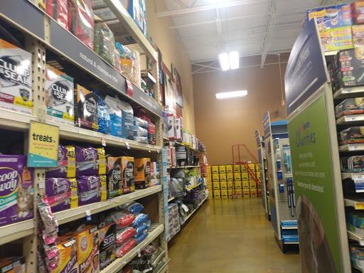 Pet Supply Store «PetSmart», reviews and photos, 122 Dunes Plaza, Michigan City, IN 46360, USA