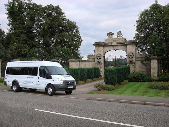Reviews of Limesquare Vehicle Rental Swindon in Swindon - Car rental agency