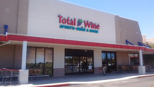 Wine Store «Total Wine & More», reviews and photos, 1010 N Rengstorff Ave, Mountain View, CA 94043, USA