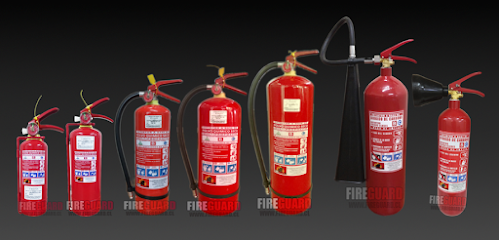 Fireguard Chile Ltda.