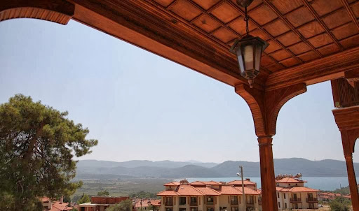 Doğam İnşaat Ltd.Şti.