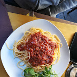 Photo n°1 de l'avis de P. fait le 09/09/2019 à 16:17 sur le  Ristobar San Polo à Venice