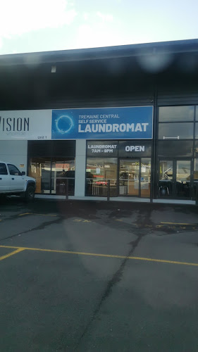 Reviews of Tremaine Central Self Service Laundromat in Palmerston North - Laundry service