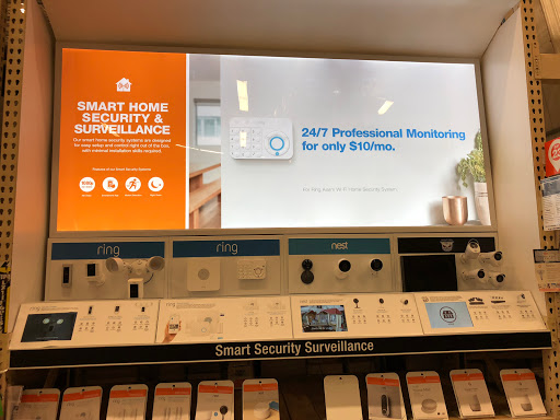 Home Improvement Store «The Home Depot», reviews and photos, 2201 Oakton St, Evanston, IL 60202, USA