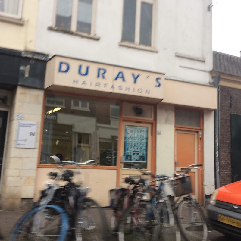 Duray's Hairfashion