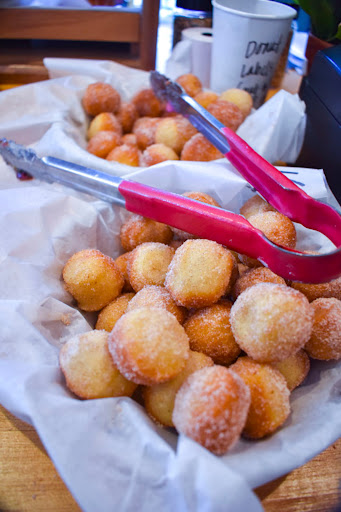 Donut Shop «Nomad Donuts», reviews and photos, 4504 30th St, San Diego, CA 92116, USA