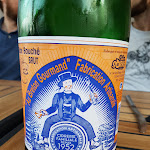 Photo n°2 de l'avis de Bong-Hwi.i fait le 17/07/2018 à 21:34 sur le restaurants Cheesycrush Pizzeria à Saint-Genis-Pouilly