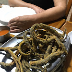 Photo n°2 de l'avis de JManuel.l fait le 13/08/2020 à 18:40 sur le  Casa de Petiscos Lda (Casa das Enguias) à Vila Nova de Anços