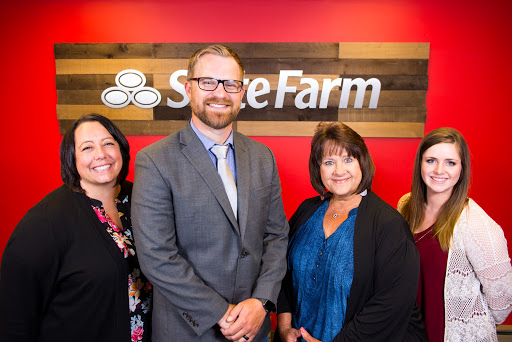 Insurance Agency «Mike Paffhausen - State Farm Insurance Agent», reviews and photos