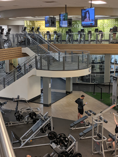Gym «LA Fitness», reviews and photos, 16289 Sierra Lakes Pkwy, Fontana, CA 92336, USA