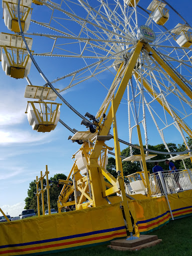 Amusement Park «Salem Willows Park», reviews and photos, 167 Fort Ave, Salem, MA 01970, USA