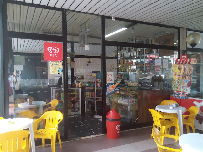 DAROÇA CAFÉ - Casa dos Cafés de Alverca