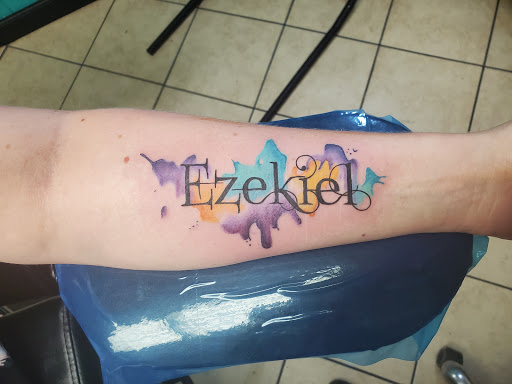 Explore arkansas tattoo ideas, creative tattoo ideas in Little Rock, available at Empire of Ink Tattoo & Piercing