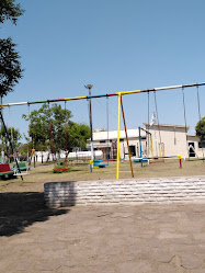 Plaza De Deportes