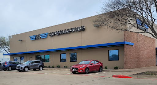 Gymnastics Center «ASI Gymnastics - Allen», reviews and photos, 1280 N Central Expy, Allen, TX 75013, USA