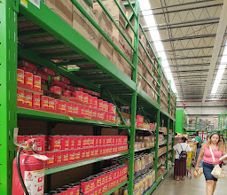 Bodega Aurrera, Mérida Montejo photo