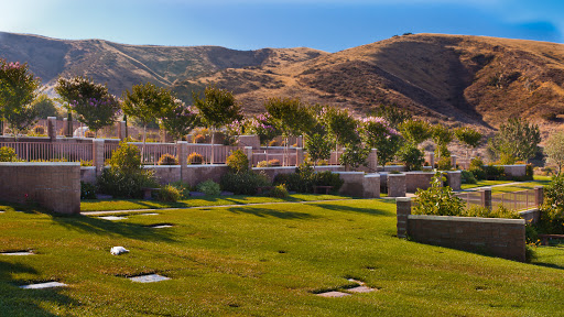 Funeral Home «Mount Sinai Simi Valley», reviews and photos, 6150 Mt Sinai Dr, Simi Valley, CA 93063, USA