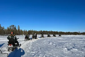 Kiruna Guidetour image