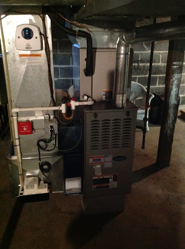 HVAC Contractor «Jones Services», reviews and photos, 2099 NY-17A, Goshen, NY 10924, USA