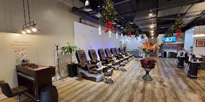 Boutique Nails and Spa