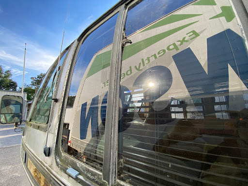 Auto Repair Shop «Matthey Automotive», reviews and photos, 100 W Crescent Blvd, Collingswood, NJ 08108, USA