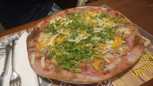Pizzeria PIZZAPONTE in Perugia, Provincia di Perugia