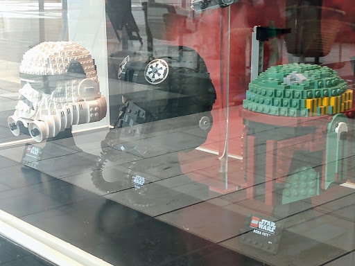 Toy Store «The LEGO Store», reviews and photos, 6020 E 82nd St, Indianapolis, IN 46250, USA