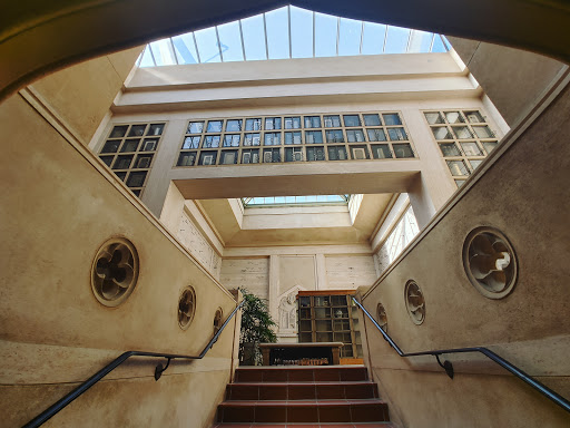 Cremation Service «Chapel of the Chimes», reviews and photos, 4499 Piedmont Ave, Oakland, CA 94611, USA