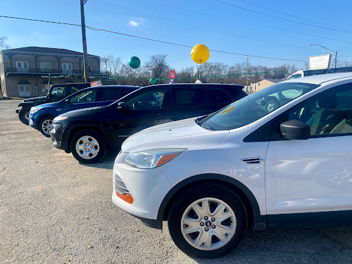 Used Car Dealer «E & S Auto Sales», reviews and photos, 2423 Plainfield Rd, Crest Hill, IL 60435, USA