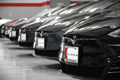 Used Car Dealer «iAUTOHAUS», reviews and photos, 1876 E Broadway Rd, Tempe, AZ 85282, USA