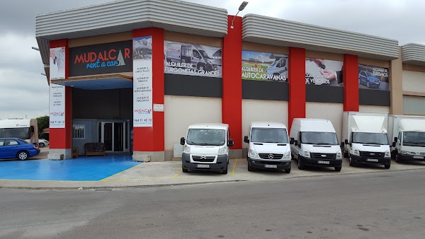 Mudalcar Rent A Car