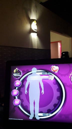 Gym «Planet Fitness», reviews and photos, 3945 Washington Blvd, Ogden, UT 84403, USA